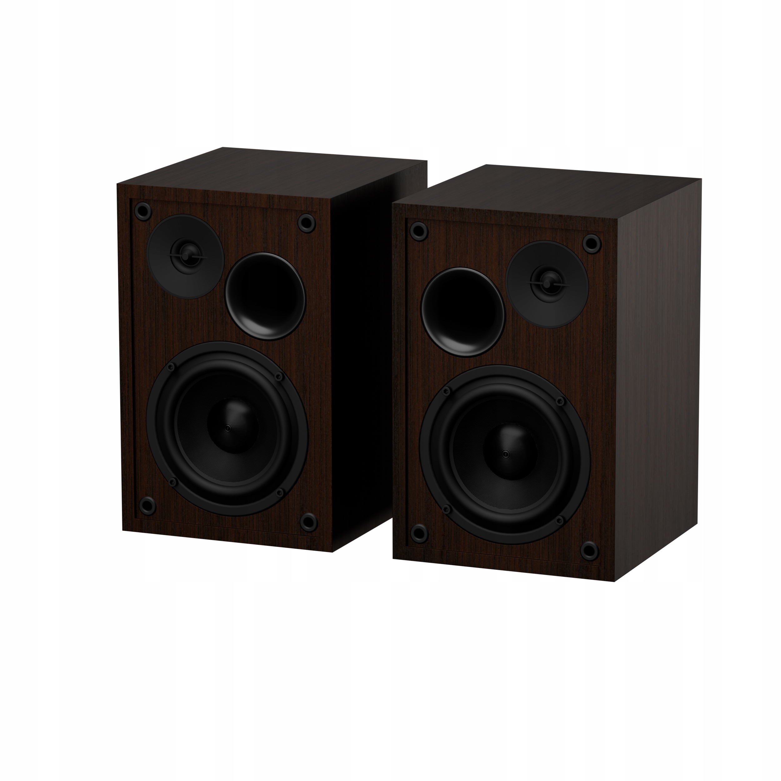 Súprava reproduktorov 2.0 Genesis Arsen 302BT 20 W hnedá