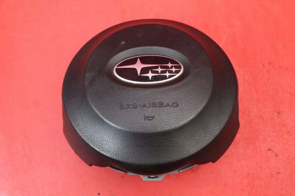 airbag driver´s SUBARU OUTBACK 4 IV 09-12