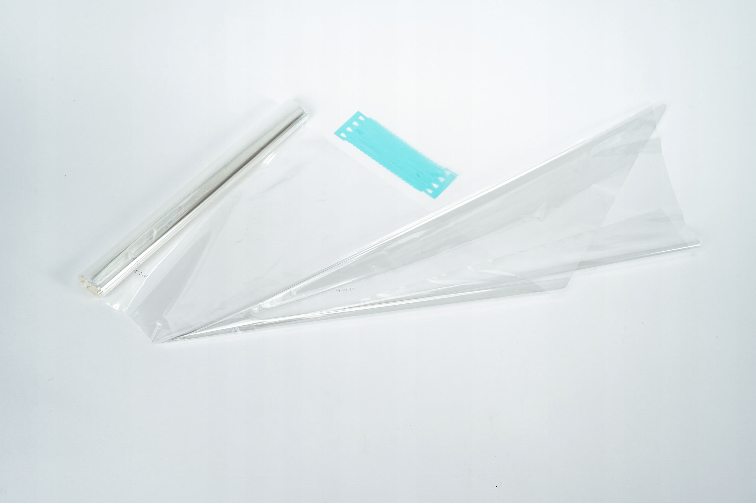 PACLAN RĘKAW DO PIECZENIA 3 METRY Marka Paclan