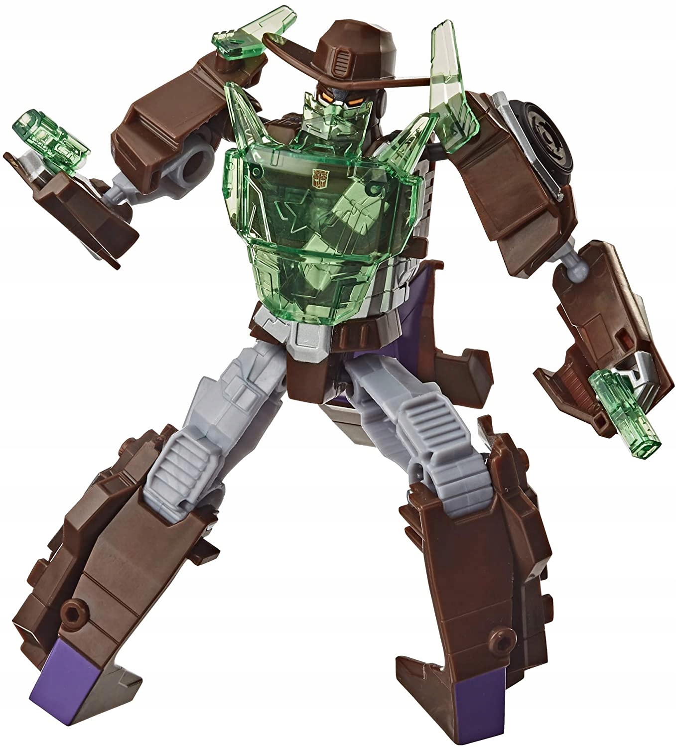 Transformers Wildwheel Cyberverse Battle Call Troo EAN (GTIN) 5010993662647