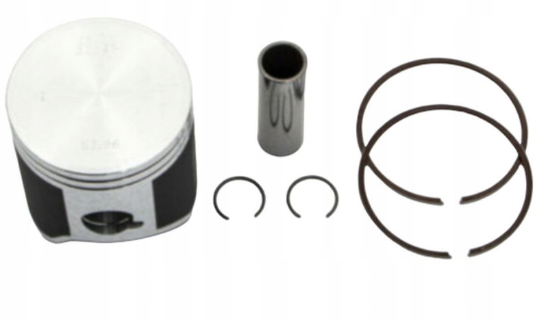 Piest Ktm Sx 125 '01-25, Exc 125 '01-16, Husqvarna Tc 125 '14-25 (53,95 MM)