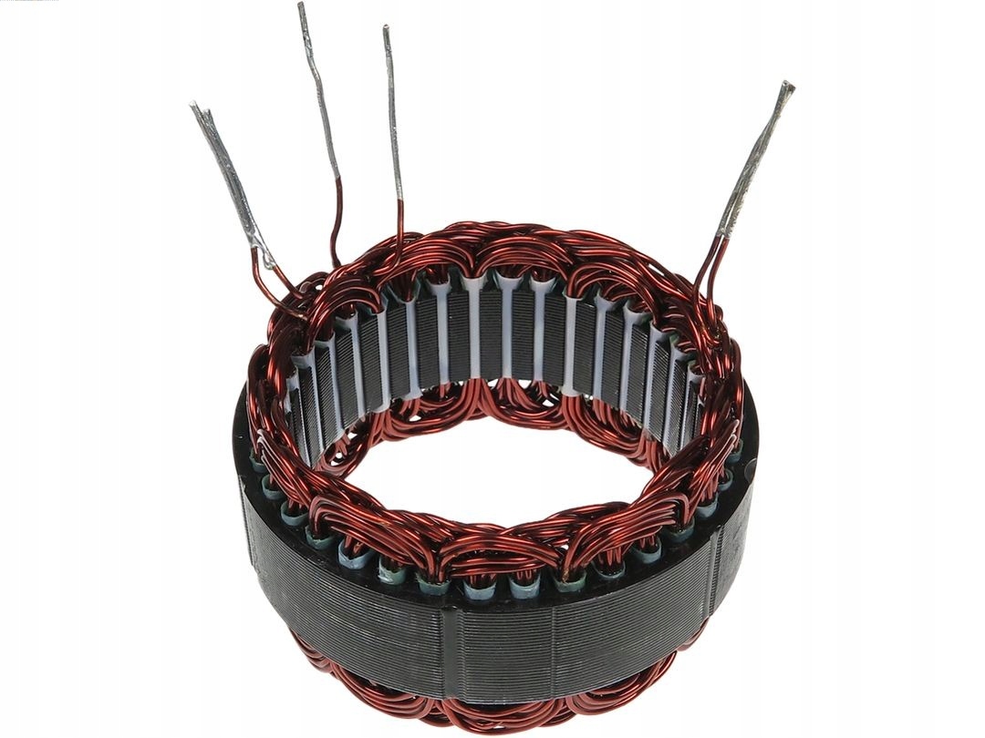 AS6018 AS UZWOJENIE Producent części AS-PL