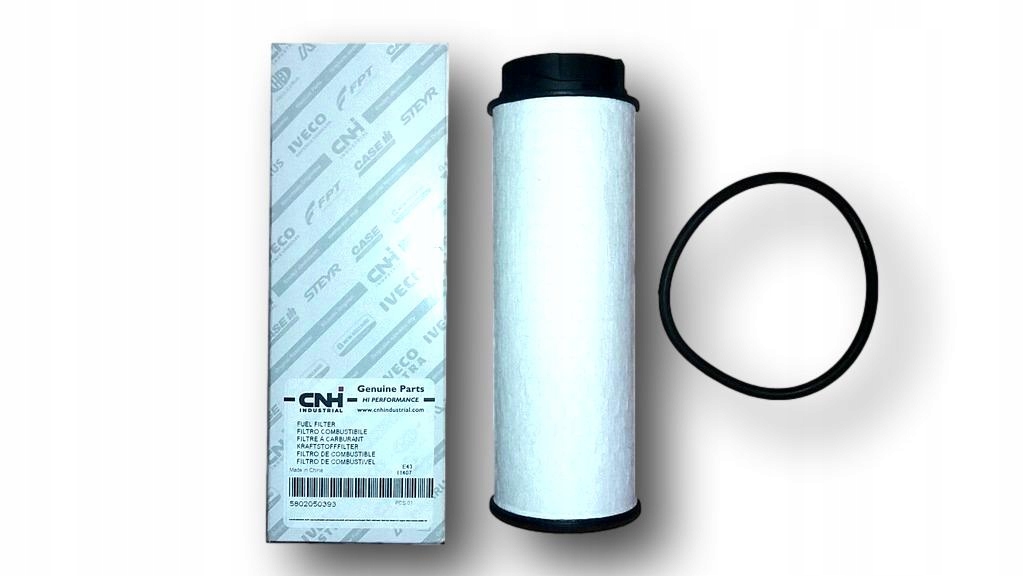 

Filtr Paliwa Iveco Daily 3.0 Euro 6 5802050393