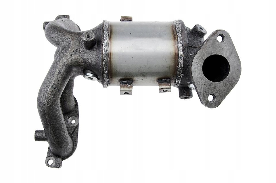 KATALIZATOR HYUNDAI i20 1.2 08-15 Producent części NTY