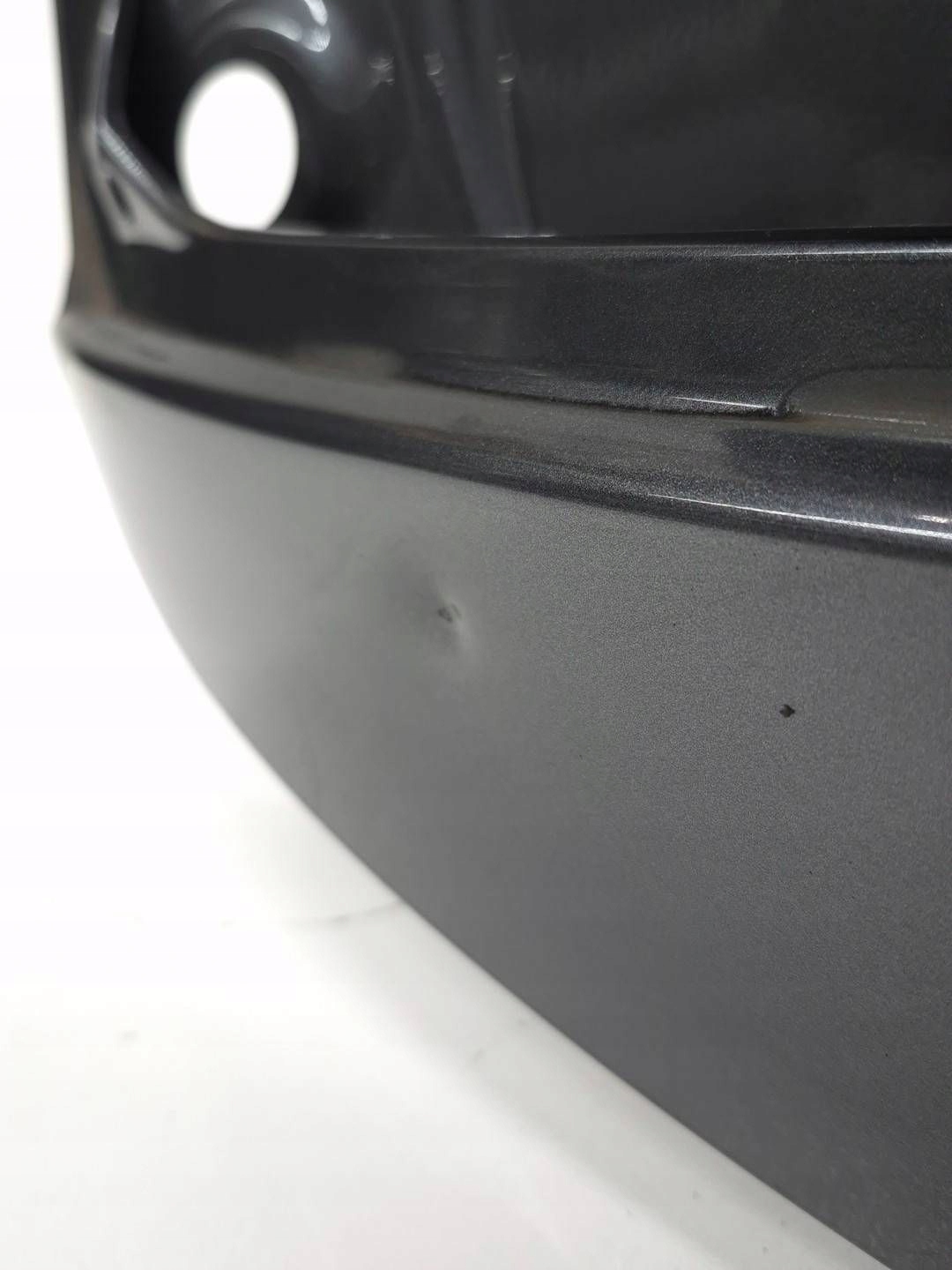 boot door rear cover boot AUDI A1 8X LZ7S 3DRZWI