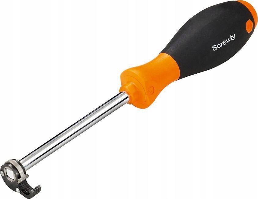 Nástroje na priskrutkovanie. senzor.kábel.Screwty M
