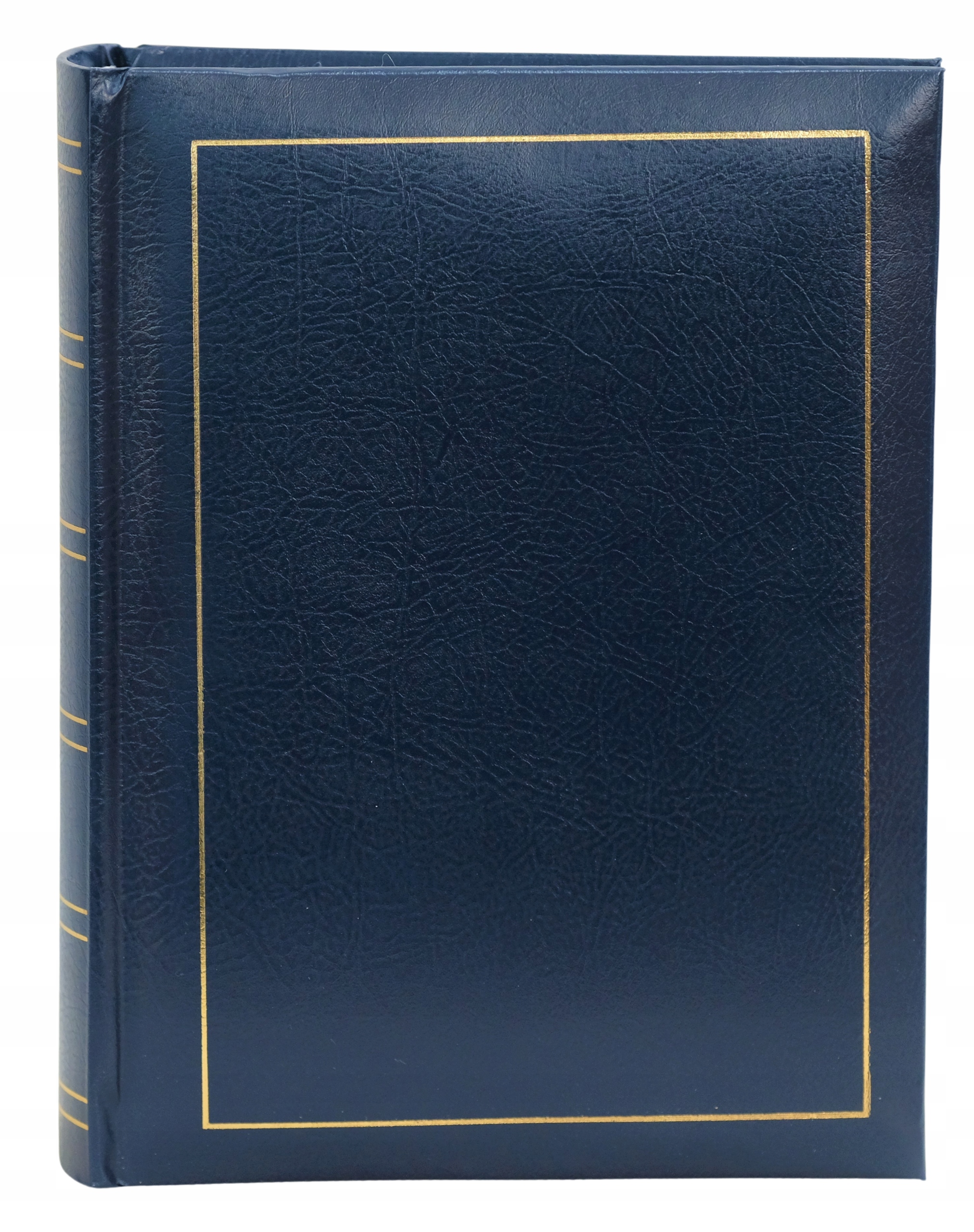 Album kieszeniowy 300 zdjęć 10x15 Classic granat