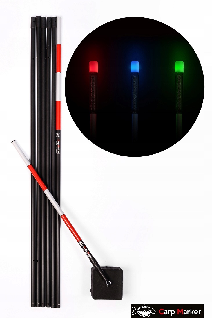 

Carp Marker Marker Karpiowy