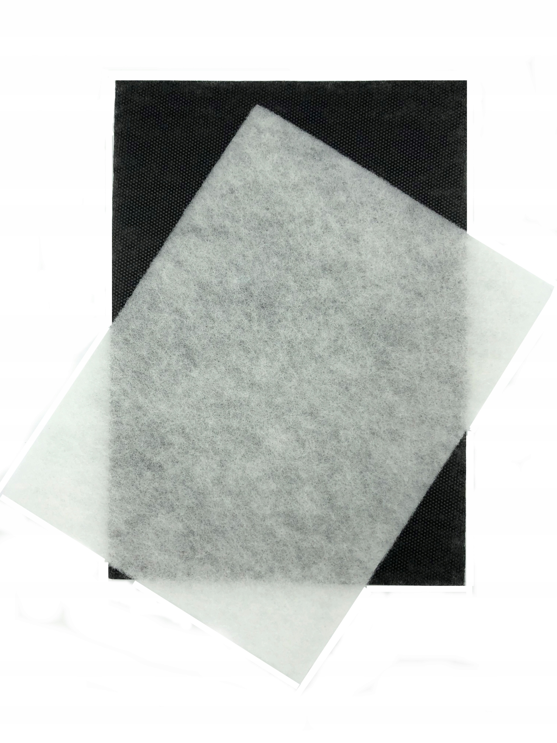 

Uniwersalne Filtry Z Microwłókniny Wlot/wylot