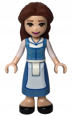 

Lego DP128 Disney Princess Piękna i Bestia Belle
