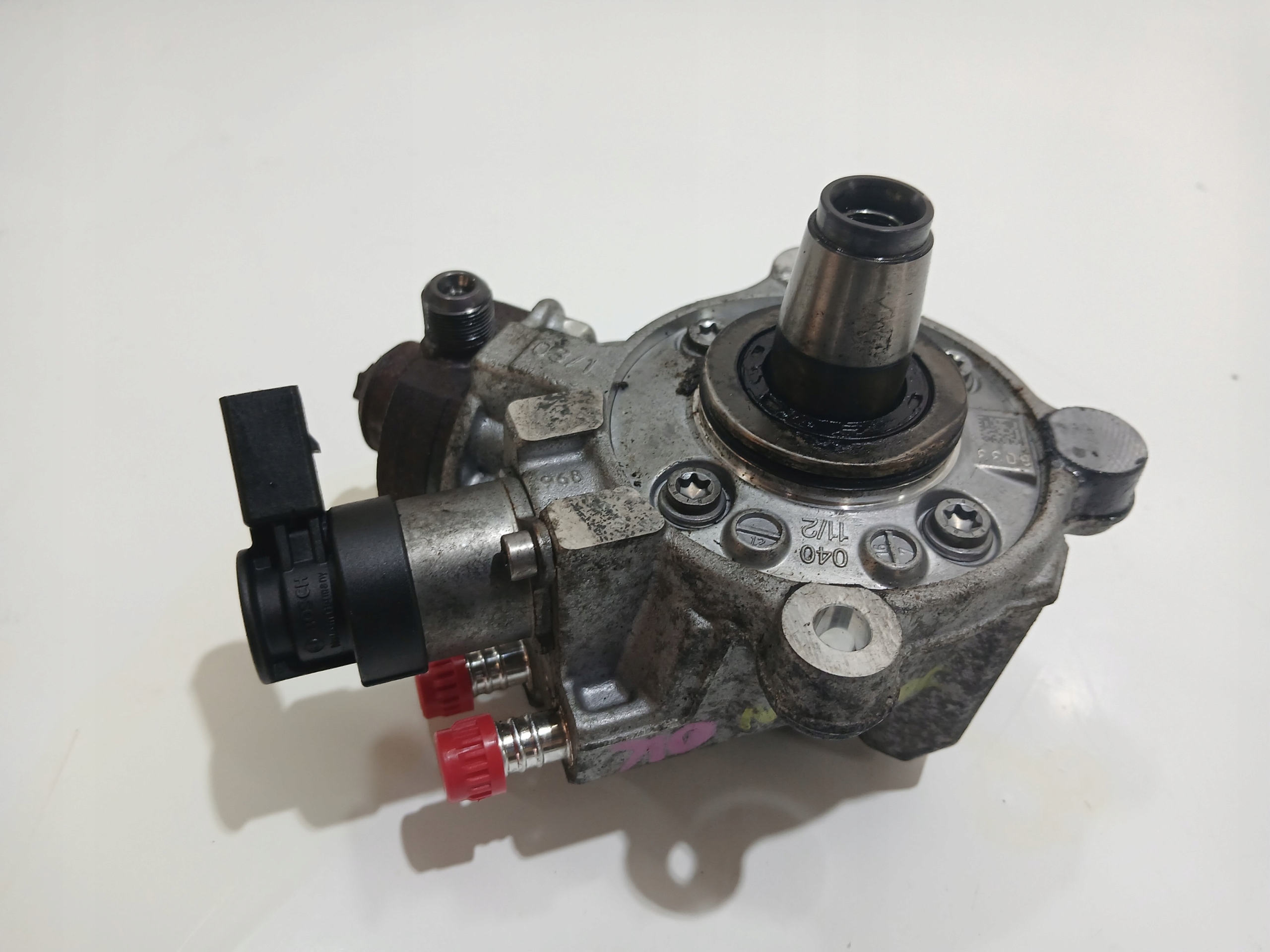 Einspritzpumpe BMW F20 N47D20C OE 7823452