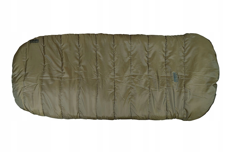 Fox Śpiwór EOS 3 Sleeping Bag CSB065 Szerokość w ramionach 104 cm