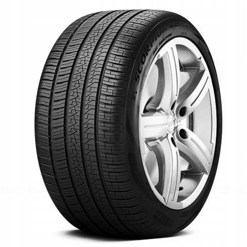 1x Opona całoroczna Pirelli Scorpion Zero All Season 275/45R20 110H XL Fr