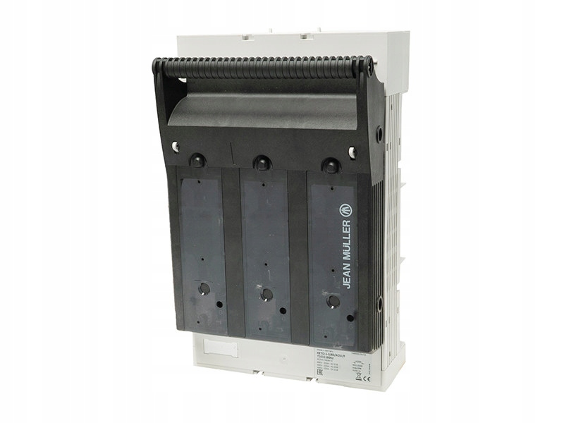 Pojistkový odpojovač KETO-1-3/60/AOU/F/HT