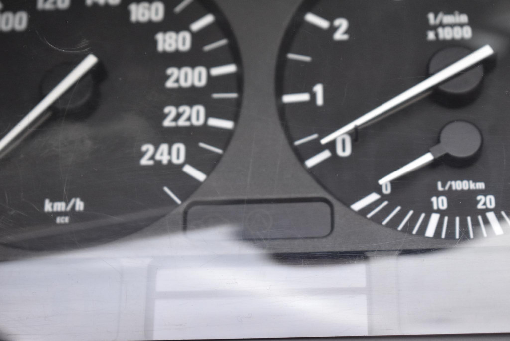 dials dials EU 6907015 BMW E39 2.2i 170 KM LIFT 00-04