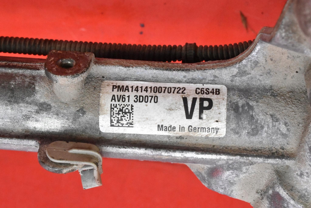 servo control EU AV61-3D070-VP FORD C-MAX MK2 1.6 16V 125 KM 10-15