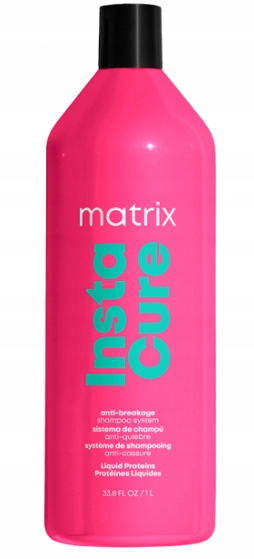 Matrix Insta Cure šampon regenerace a hydratace 1000 ml