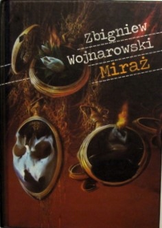 Miraż Zbigniew Wojnarowski