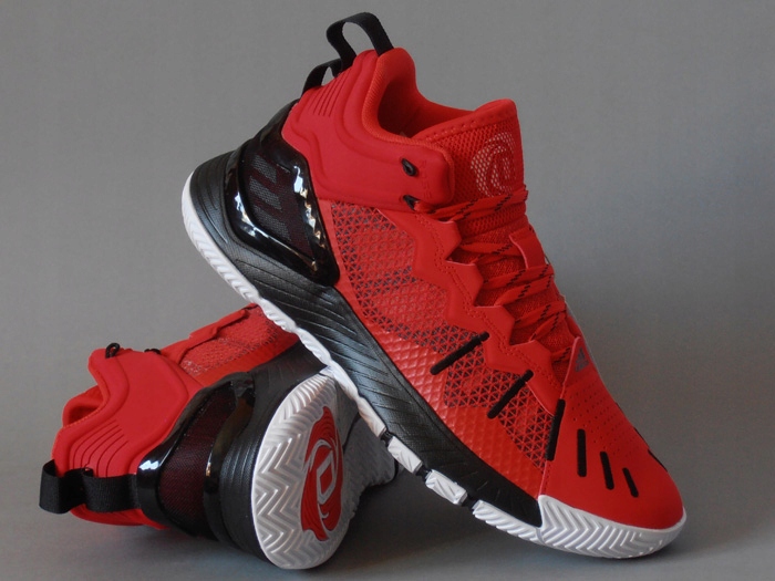 ADIDAS D Rose GY3268 46 2 3