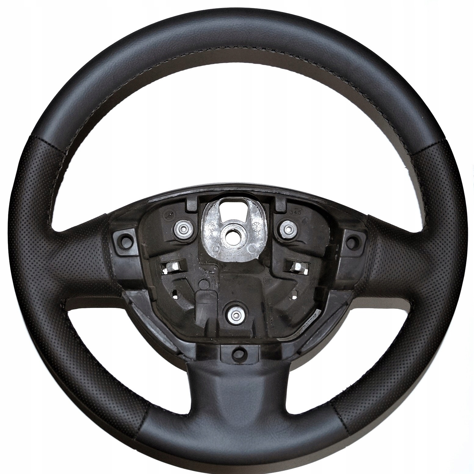 рулевое колесо renault MASTER II 2 MASCOTT обшивка кожа (41)