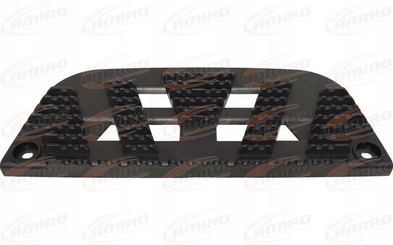 MERCEDES AROCS NAKŁADKA WNĘKI STOPNIA PRAWA / LEWA