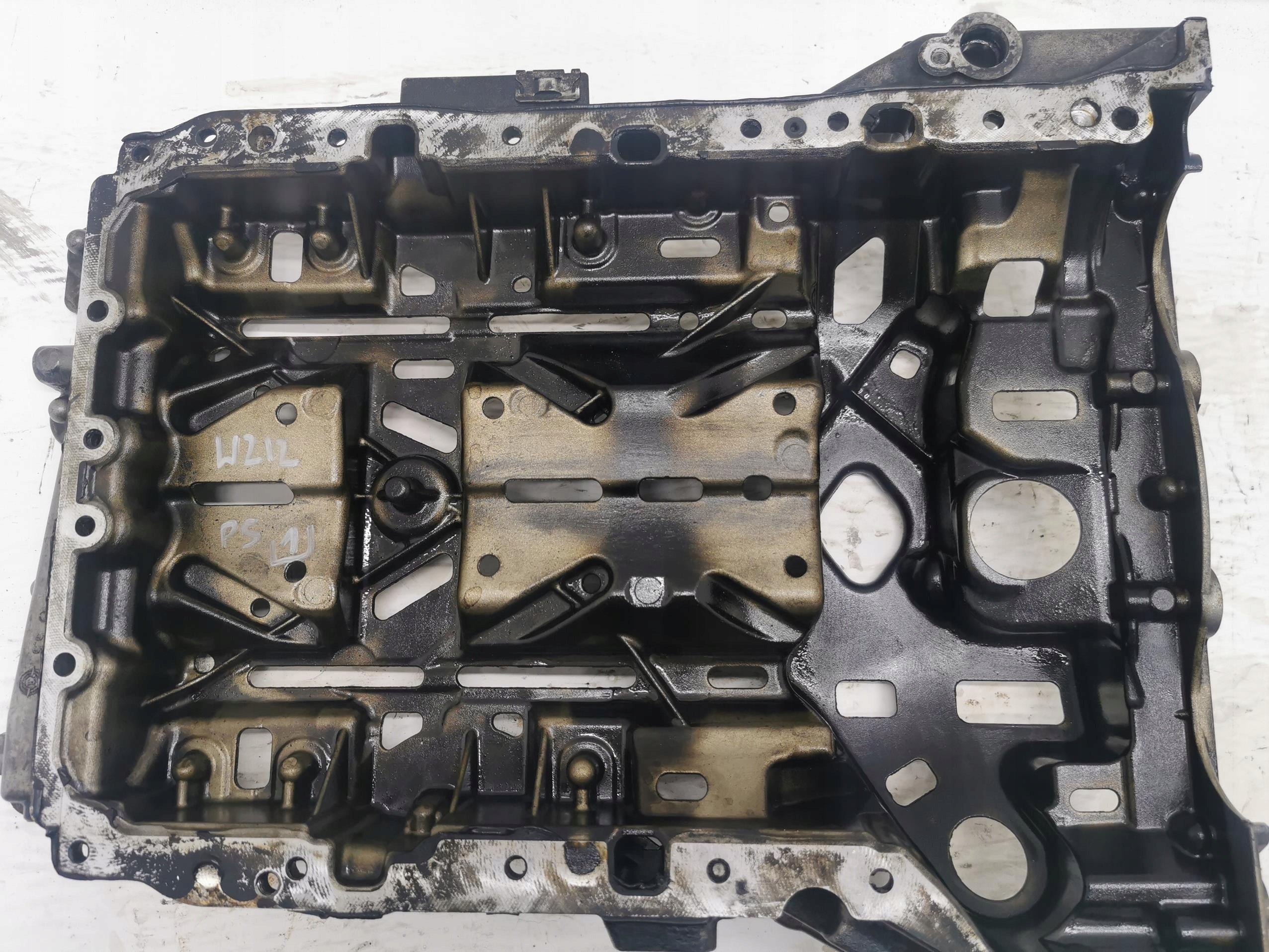 Porta MISKI olio MERCEDES E-KLASA W212 2.2 CDI