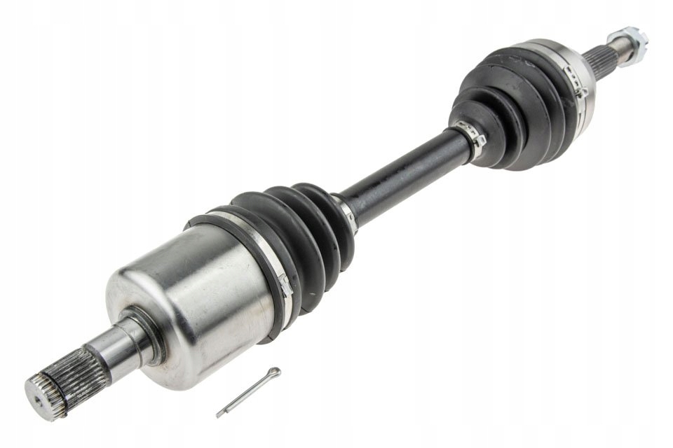 Nty NPW-NS-048 приводний вал