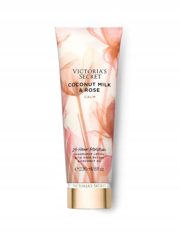 

Victoria's Secret Coconut Milk Rose balsam 236ml