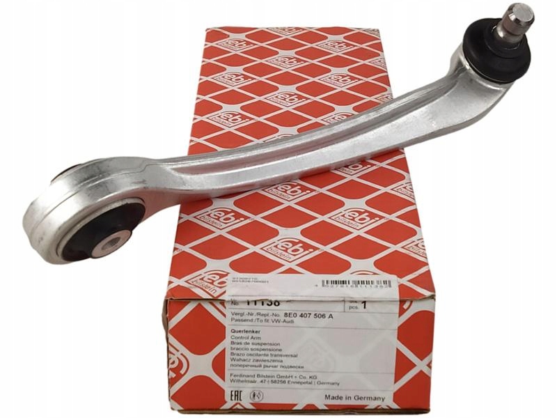 

Febi Wahacz Prawy Górny Przedni Vw Passat A4 A6 A