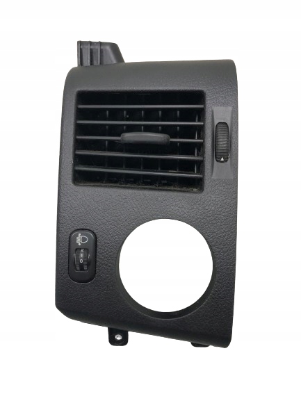 grid air conditioning devices left MERCEDES SPRINTER W906 A9068300454