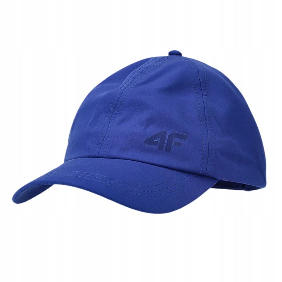 CZAPKA Z DASZKIEM DZIECIĘCA 4F BEJSBOLÓWKA CHŁOPIĘCA DZIEWCZĘCA SPORTOWA Marka 4F