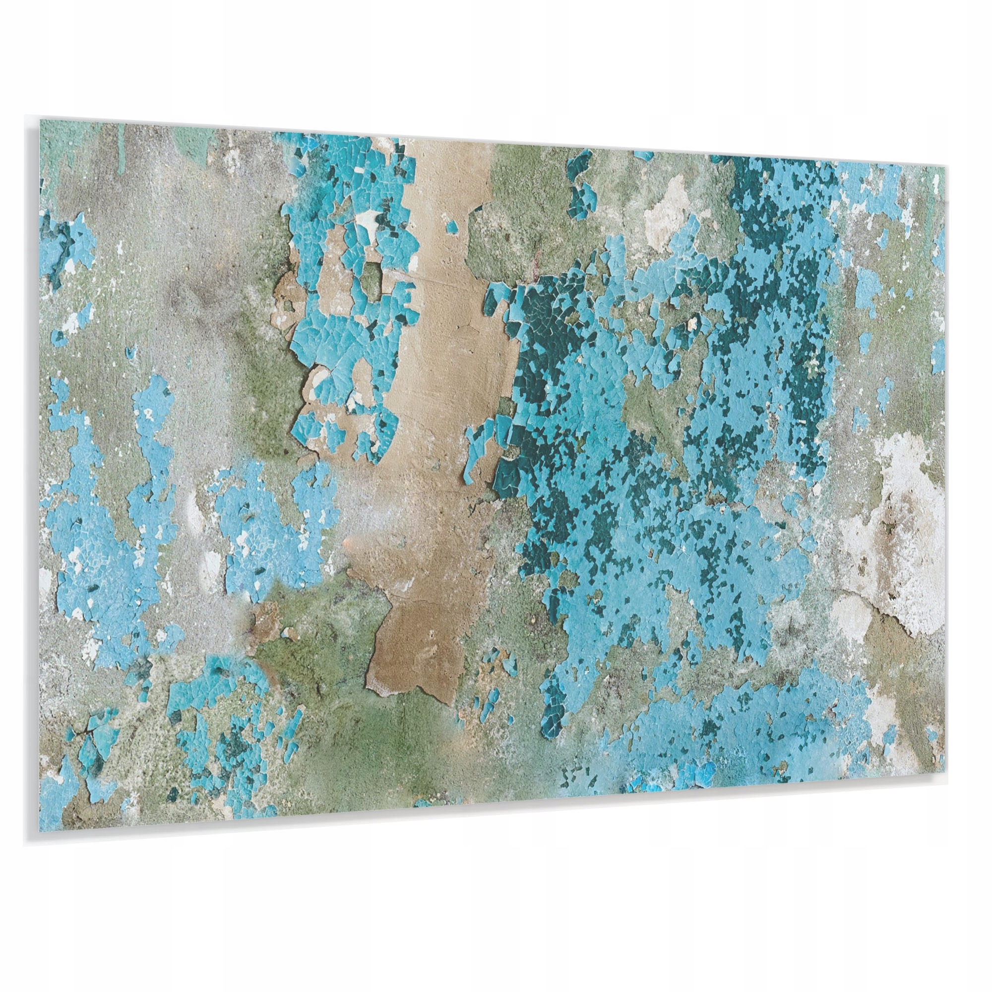Ochranný Panel 4 mm 90x70 cm Tvrdený Do Kuchyne Dekoračný Lacobel