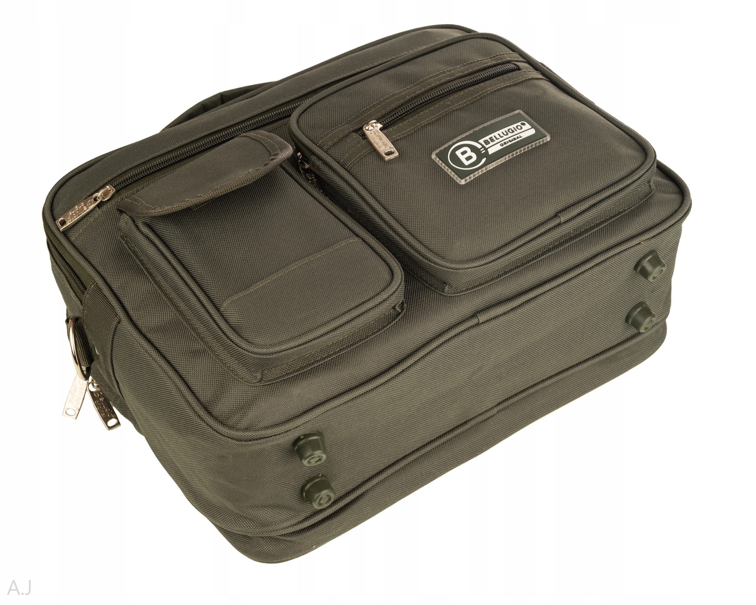 MOCNA TORBA MĘSKA DUŻA A4 LISTONOSZKA RAPORTÓWKA Rodzaj inny