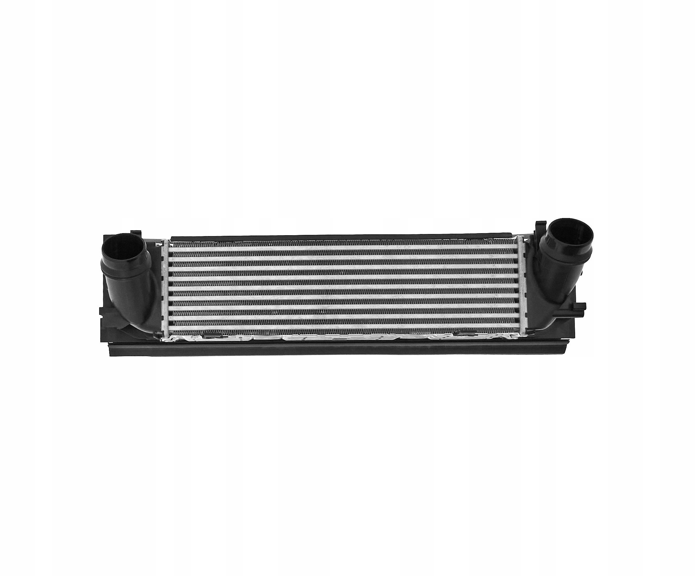 BMW 1 F20/F21 08.11-06.15 INTERCOOLER
