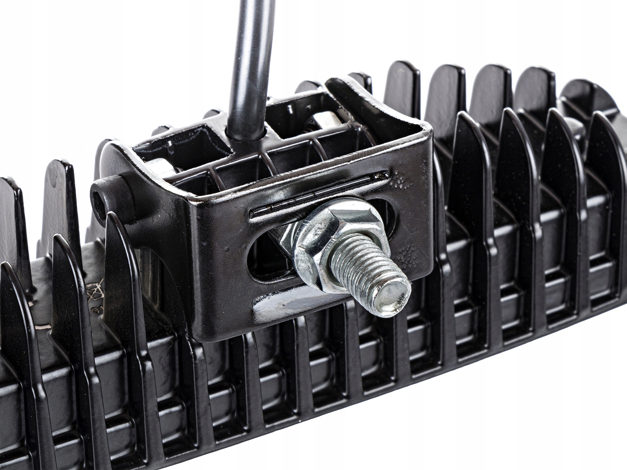 Lampa robocza LED 18W 12-24V płaska skupione 2szt. Numer katalogowy oryginału GMPCLD12