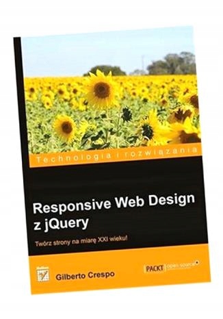 RESPONSIVE WEB DESIGN Z JQUERY GILBERTO CRESPO