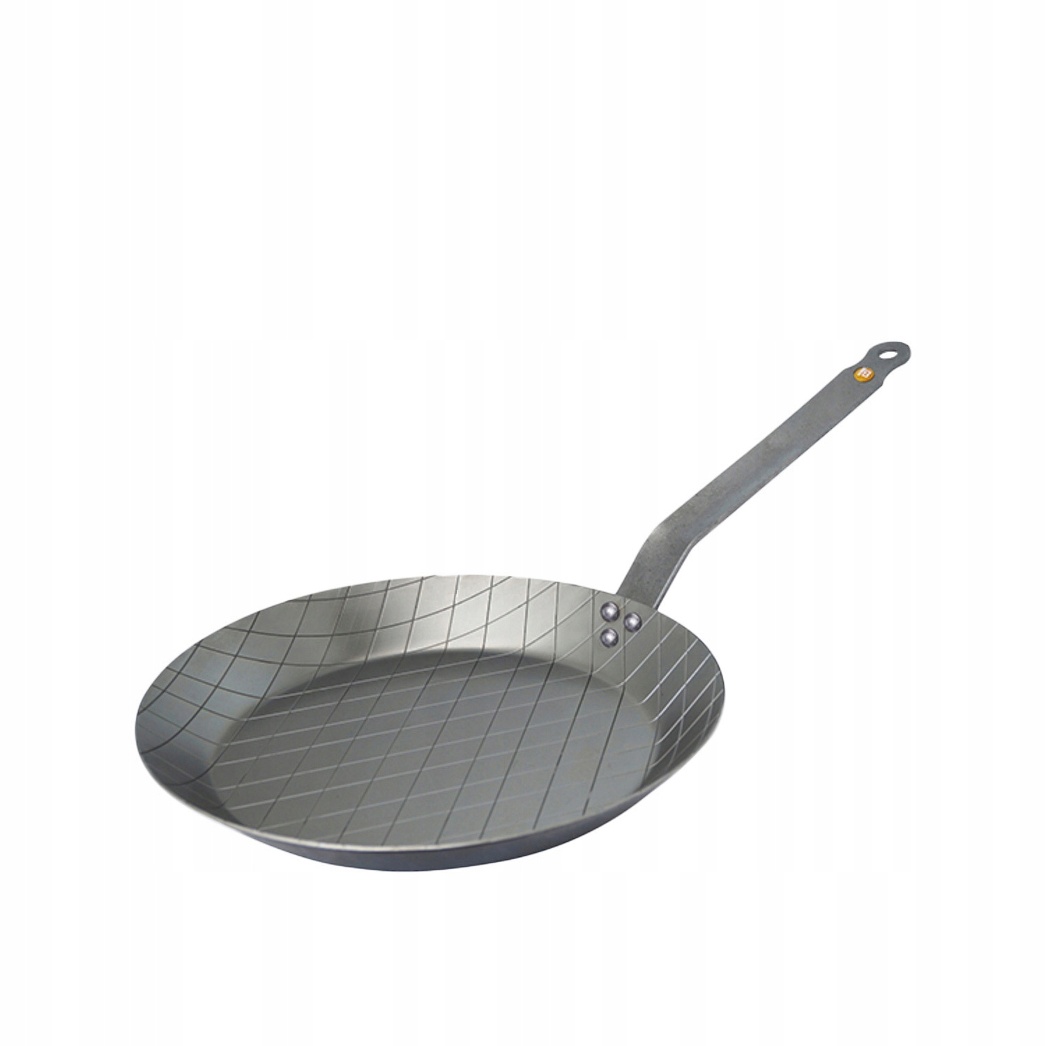Panvica na steaky de Buyer Mineral B Element 24 cm 5616.24, oceľ