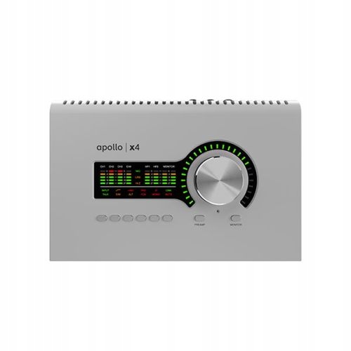 Universal Audio Apollo X4 Gen 2 Studio