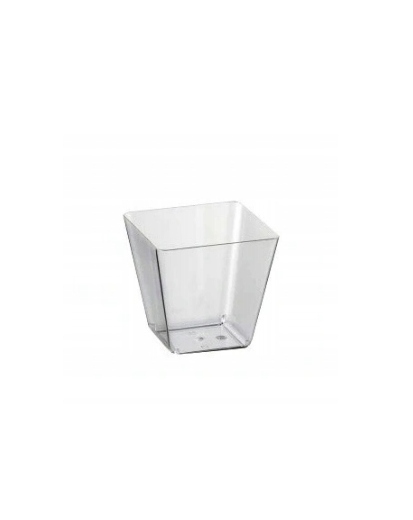 

Finger Food Pojemnik Space 2 120 ML 24 Sztuki