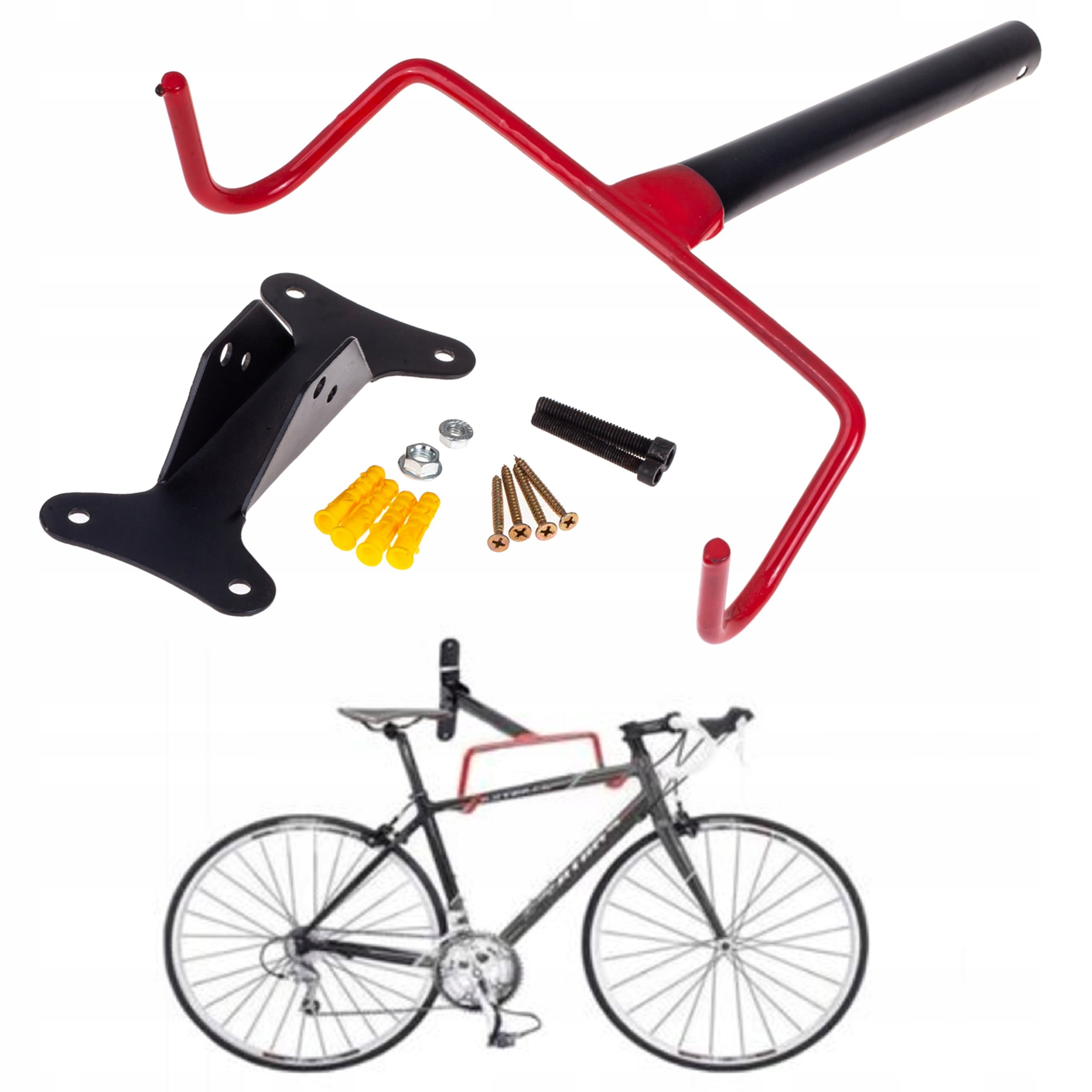 Cyclotech крепление для велосипеда на стену