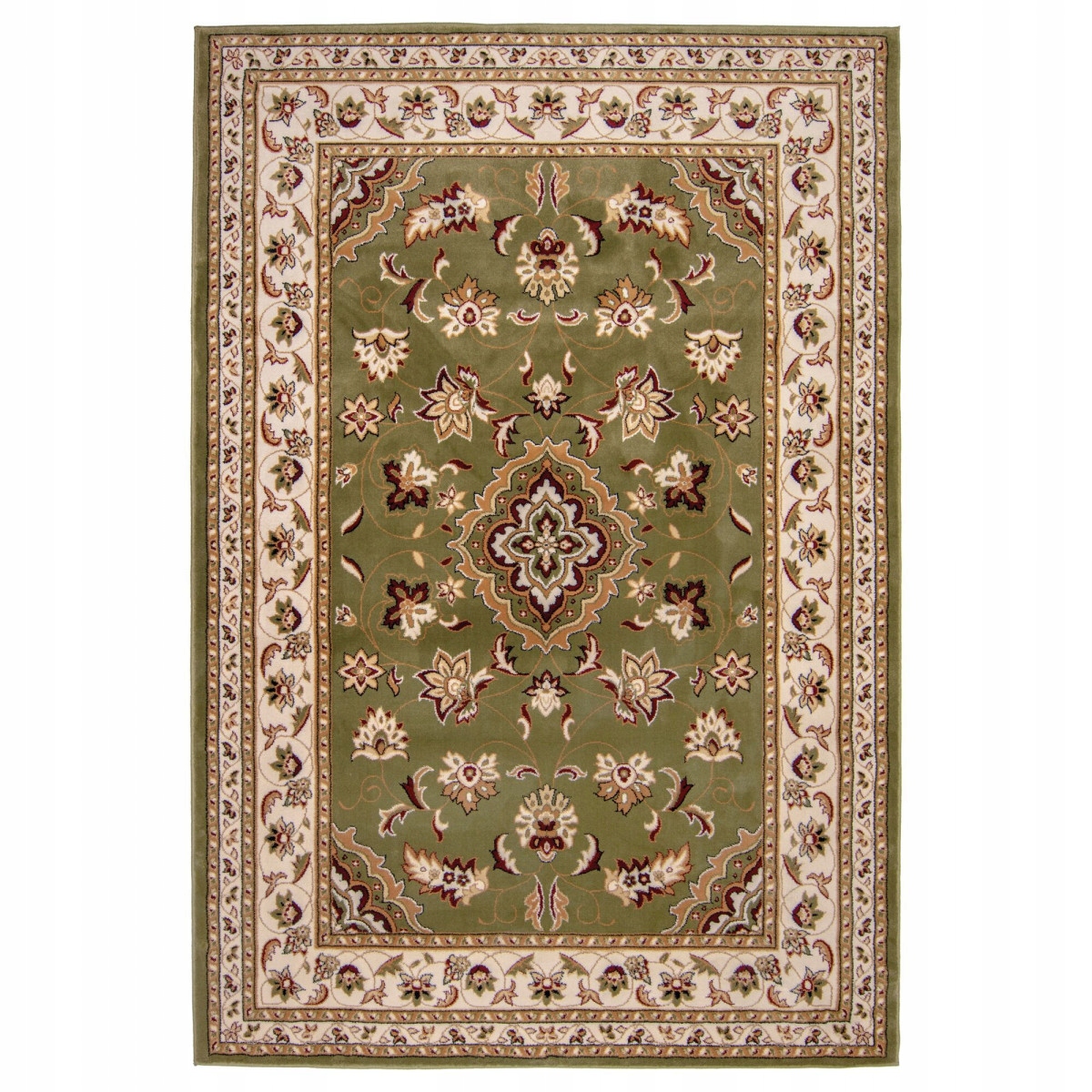 80x150 Kusový koberec Sincerity Royale Sherborne Green