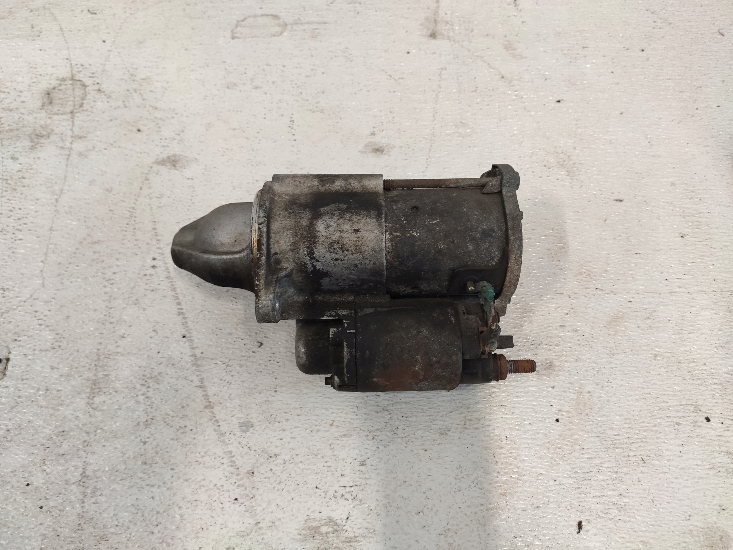 CHEVROLET CRUZE 1.6 1.8 ASTRA J starter