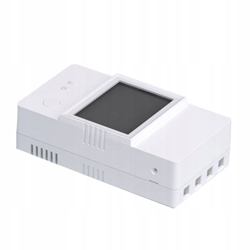 

Sonoff POWR316D Pow Elite przekaźnik Wifi z funkcj