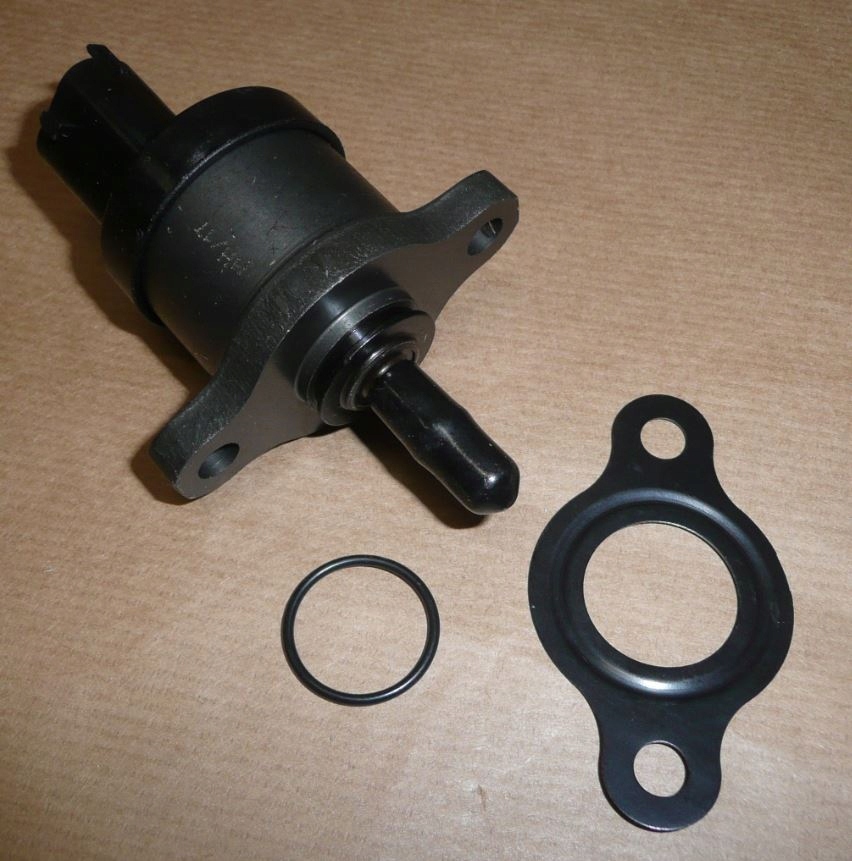 REGULATORY CIŚNIENIA PALIWA P BOXER 2.8HDI 1920JK Stan opakowania oryginalne