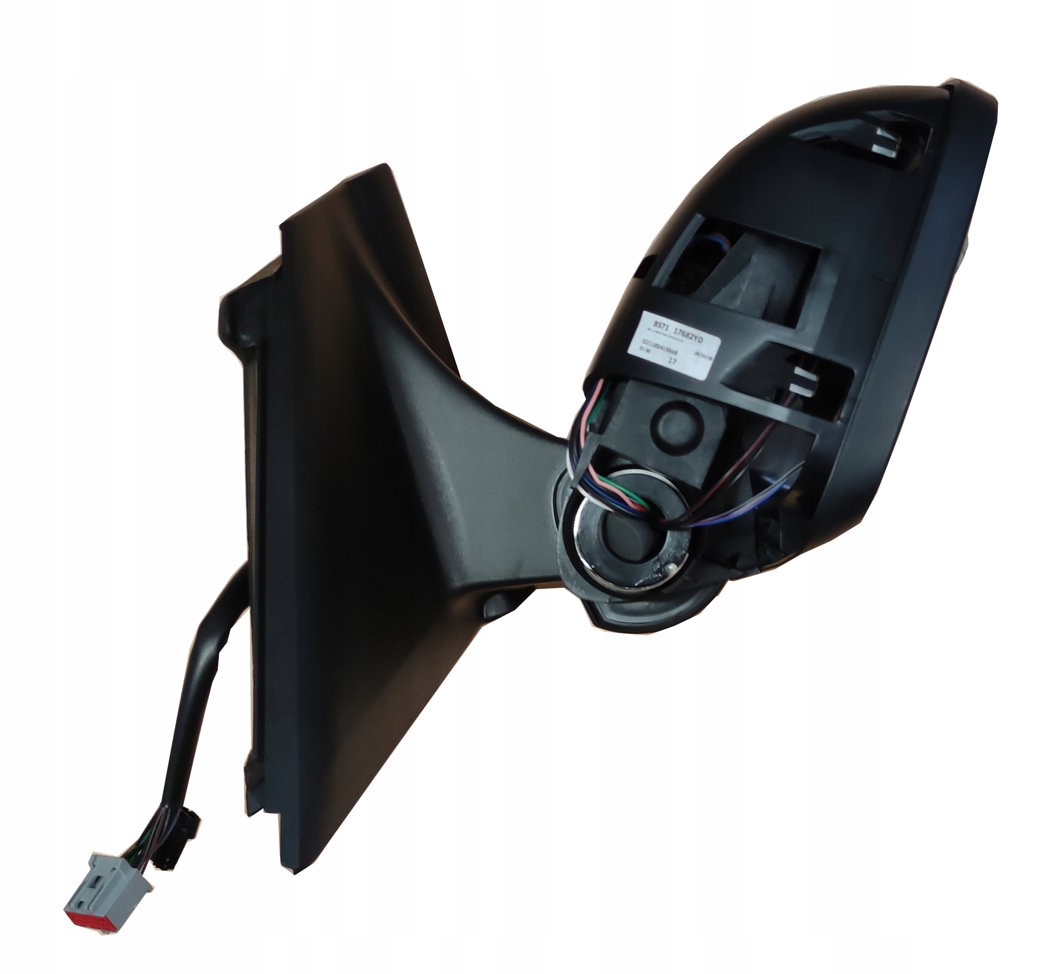 BS71-17682-YD - Наружное правое зеркало заднего вида FORD MONDEO Mk4 2010-14