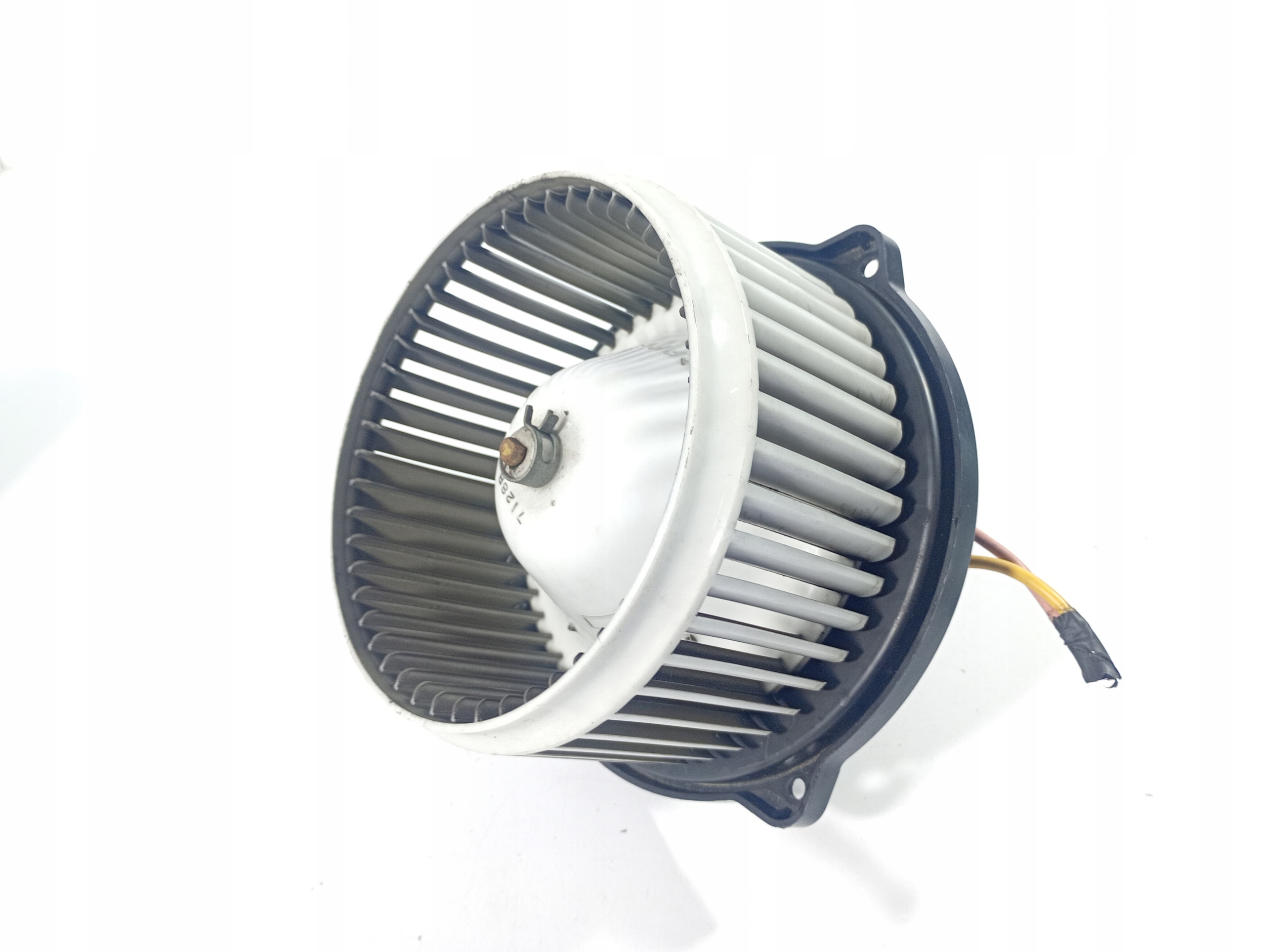 ventilátor topení Chevrolet Epica 06-12