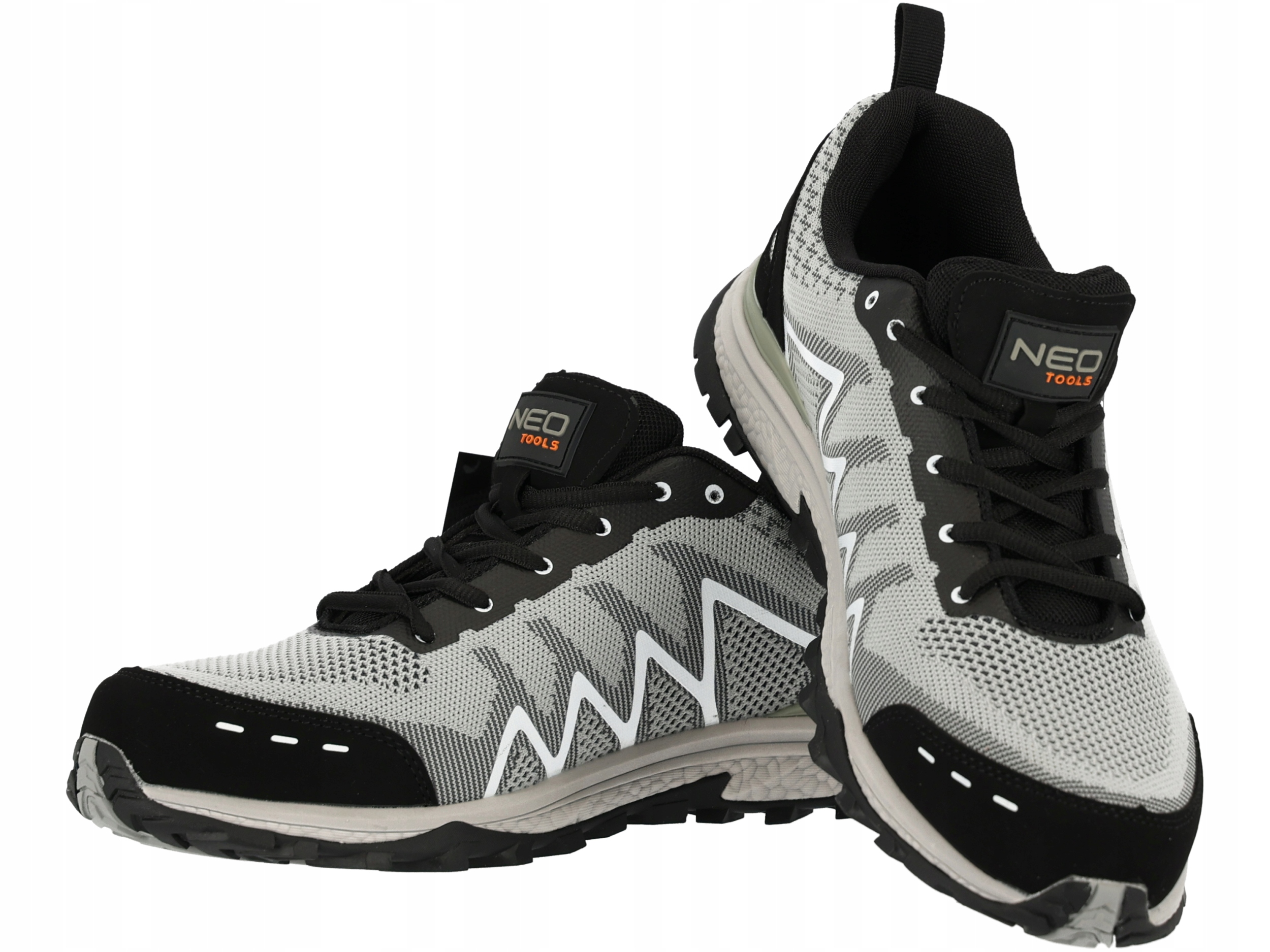 

Półbuty robocze ochronne O1 Sra Buty lekkie Neo 43