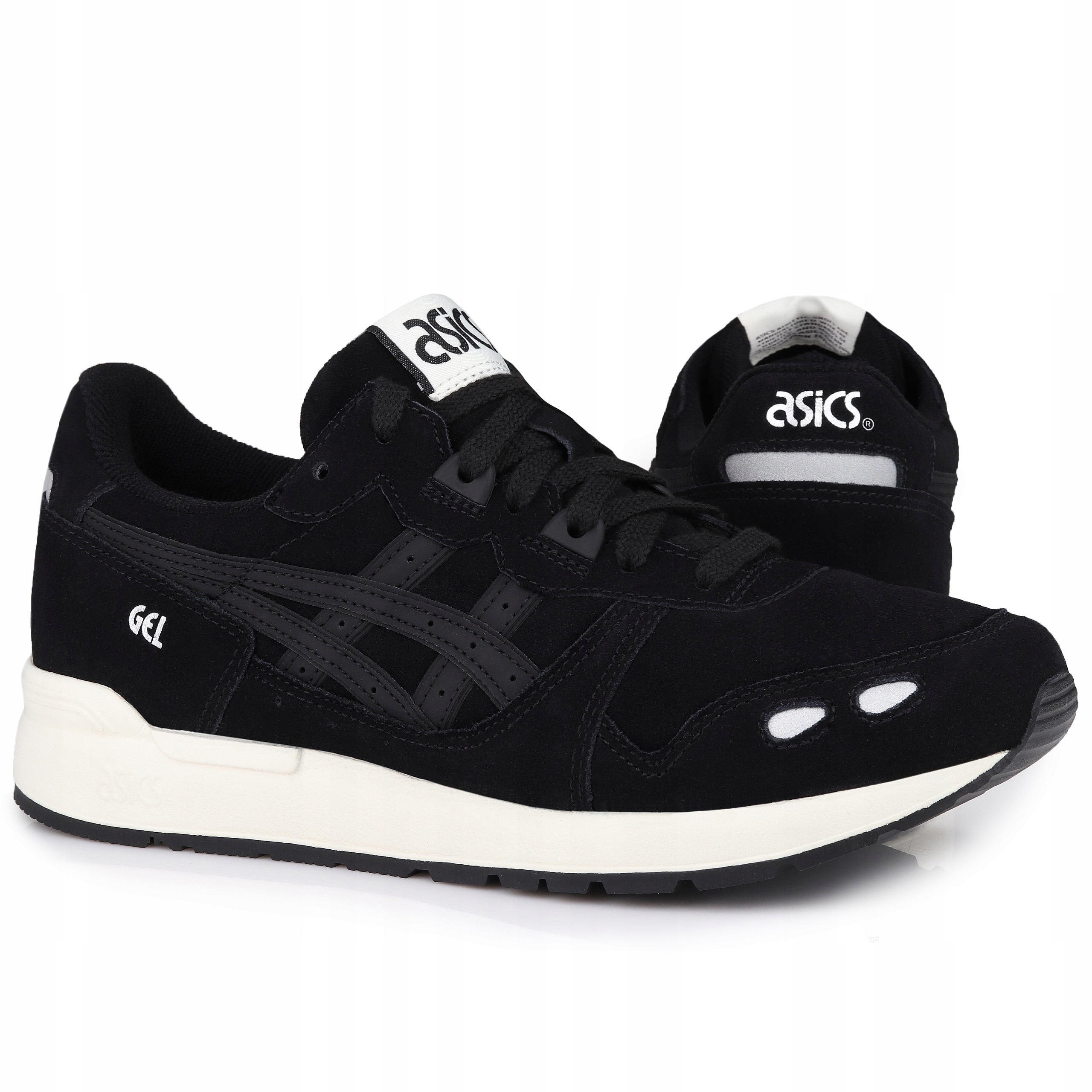 Buty męskie sportowe Asics Gel Lyte H8G2L-9090