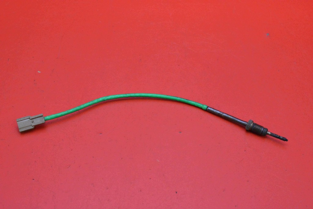 Sensor TEMPERATURY Gase 2265408367R RENAULT TRAFIC 3 III 1.6 DCI 95 KM