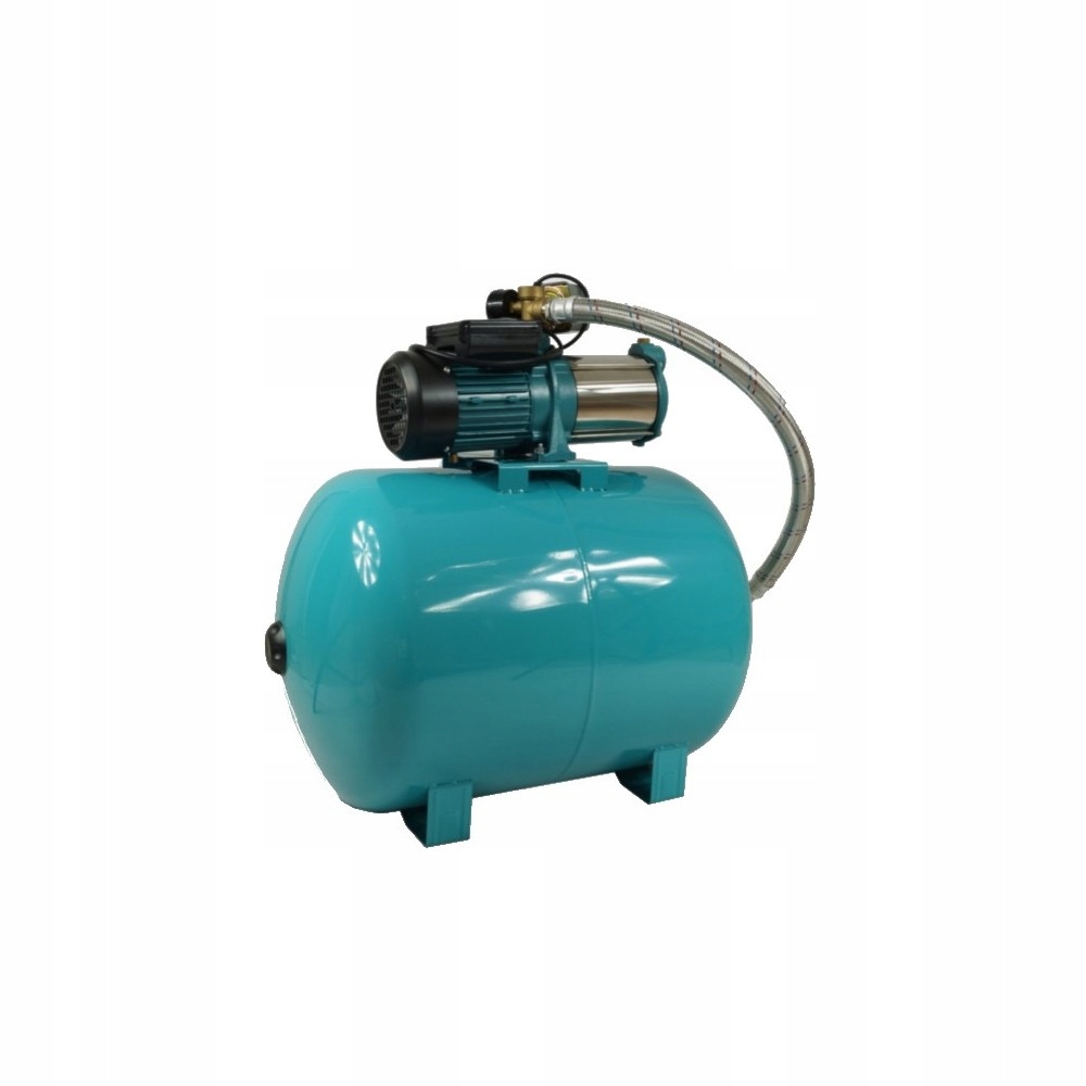 Hydrofor 50L pompa MH2000 INOX Omnigena HYDROS Producent Omnigena